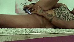 slut toys solo masturbation with bobbi jo88