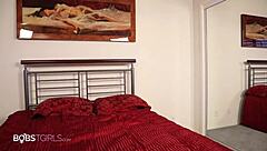 Demii D Best Jerks Off In Lace