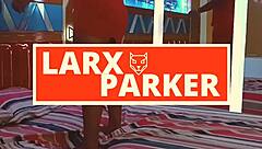 Cute Mexican Babe Shows Huge Ass in Casting POV!