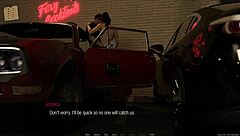 Jessica oneil in hard news episode 105