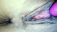 She says, 'Taste my big clit and juicy ass in Chile.'