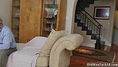 showering with old man for a happy ending, wanna join?