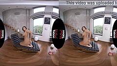 Virtual Taboo - Stay TunED WITH ANNA POLINA