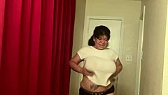 you can touch me if you really love me, exploring my body gently with your hands