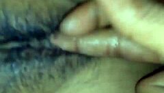 pussy jacking off only