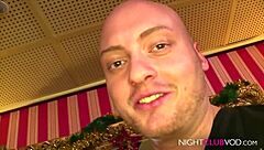 Nightclub Vod - Big Tits Slut Fucking Cock