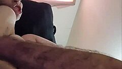 Great fuck session part 3, but with monster cock?