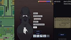 Imperial Gatekeeper Excites Women With Tits And Ass