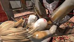 Got an unusual order for furry yiff content