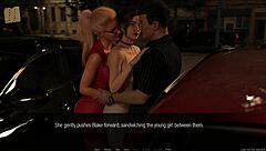 Jessica oneil in hard news episode 105