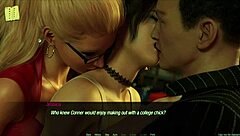 Jessica oneil in hard news episode 105