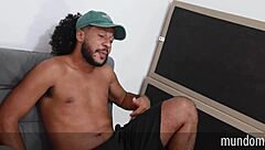 dreamed my two friends were fucking each other