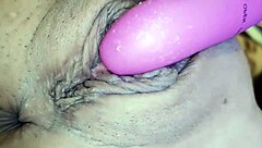 She says, 'Taste my big clit and juicy ass in Chile.'