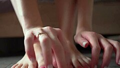 Giantess Girlfiend Vore You On Valentines Day