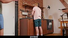 maxim fucks tom bareback?