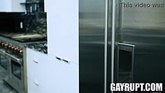 mad world with dale savage and adam awbride in hardcore doggystyle