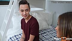 Your father can never know about this armani black juan loco