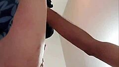 Great fuck session part 3, but with monster cock?