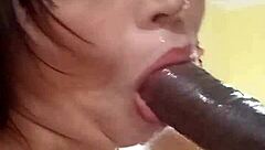 Seductress Fulfills Fantasies with Older Half-Brother in Taboo Encounter.