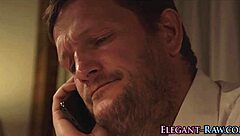 Classy Europeans Feel Intense Pleasure Sucking Big Black Cock