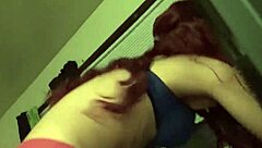 Sailor Luna coerced into oral and foot pleasure by stoner stepbrother