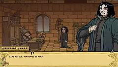 Akaburs Witch Trainer Full Playthrough Part 5