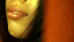 Passionate Seductive Dance By Mature Brunette Milf