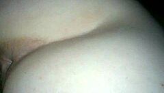 she rides in cowgirl position fucking hard