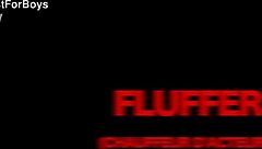 Guys in gay orgy cum together in intense group session