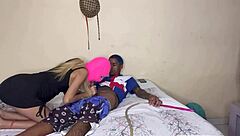 Pov Anal Fuck With Latina Teen Without Condom, Cumshot Included.