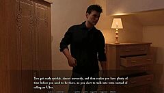 this milf is too horny - sex 6 00 bare witness 6