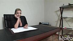 Hot Sara Jay Gets Intense Pussy Licking And Cunilingus