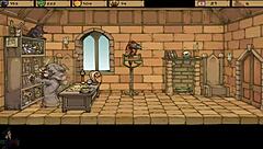 Akaburs Witch Trainer Full Playthrough Part 5