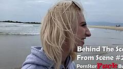 19yo teen big titty blonde homemade scene