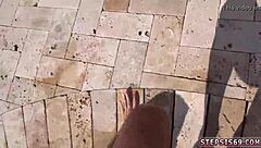 Group of cronies play hardcore taboo games together.