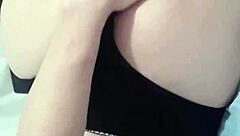 Fucking My Ex Latina After Gym Workout