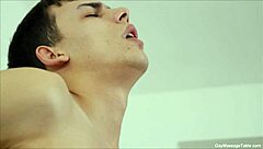 Gay couples dive into intense 69 blowjob action with pure passion