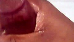 why jerk off to big black cock in gay porn?