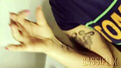 meu professor ficou de pau duro vendo minha bunda