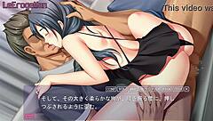 kabe no mukou no tsuma no koe - hiroto 2