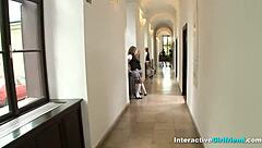 Interactive Babe Fucking!