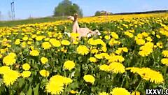 vira gold sucking ananta shakti's cock cum in mouth?