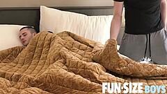 big cock doctor fucks twinks bareback