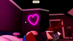 First Big Black Cock Creampie Rearranges Insides