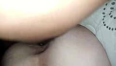 Stepson tears that cunt apart when stepmom lets him