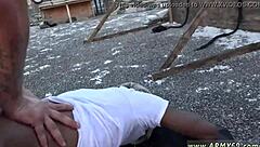 Straight Guys Dicks Peeking Out And Solo Gay Blowjob Close Up First