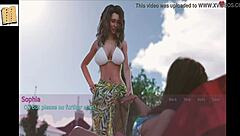 a wife and stepmother 102