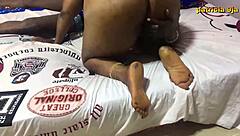 Chubby MILF Demands Wet Pussy Play