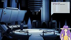 Harley Quinn Feels Intense Trainer Uncensored Emotions