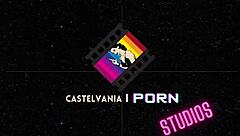 Trisal Feels Passion In Amateur Sex With Blowjob